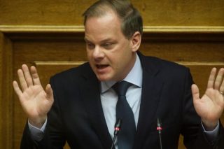 Γλίτωσε το κακούργημα στα Τέμπη, τον βρήκε στον ΟΠΕΚΕΠΕ